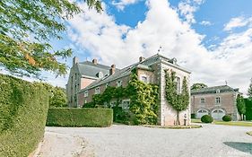 Maison De Vacances Chateau De Waleffe À